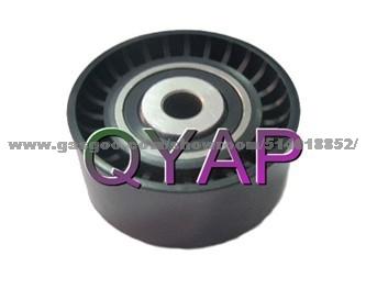 Tensioner Pulley for Mazda 1282373J00 QY-1319