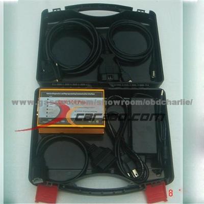 FLY 108 Pro Auto Diagnostic Tool for Ford Mazda