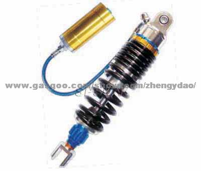 Spring Shock Absorber for Benz ISO/TS 16949:2002