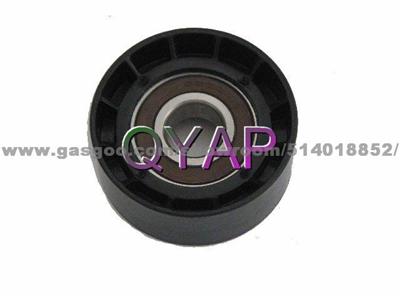 Tensioner Pulley for Nissan 7700102931 QY-1063