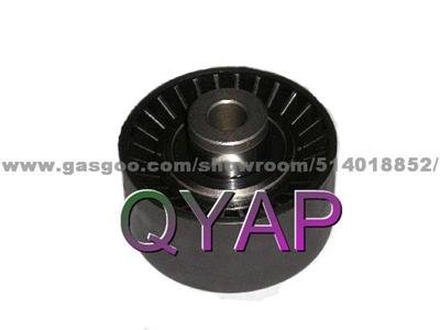 Tensioner Pulley for Citroen 5751.76 QY-1122