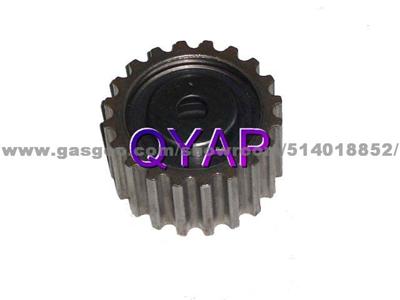 Tensioner Pulley for Opel 9109489 QY-1204