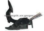 Volvo Truck Accelerator Pedal(A-253-3)