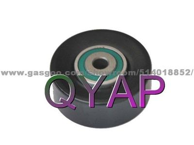 Tensioner Pulley for Peugeot 5751.51 QY-1164