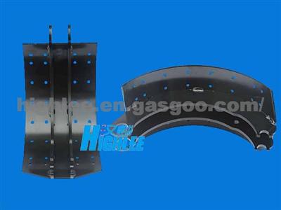 Brake Shoe Saf 203