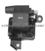 Ignition Coil  MD098964, MD104696, MD113551, MD131711, MD141044, MD160532, MD166146,19017117, C-509, F-504, 27301-30520, 80 5024,80 8041, DLJ217, DLJ2