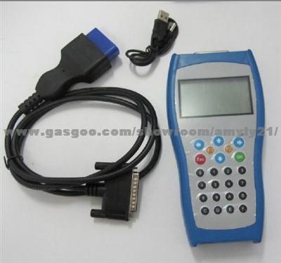 DMW3 For Audi VW Code Reader and Mileager Programmer Tool