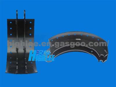 Brake Shoe , Competitive Price, Saf 180 New