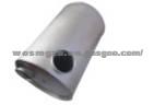 Volvo Truck Silencer(A-302)