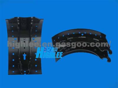 Brake Shoe Bpw 220 New