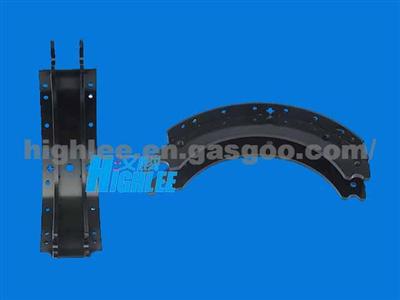 Brake Shoe 4702 for American Truck