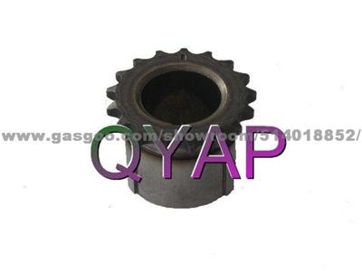 Tensioner Pulley for Isuzu QY-1256