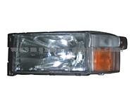 Scania Truck Head Lamp(A-001)