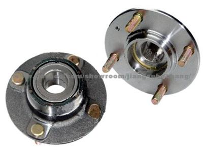 Wheel Hub for Hyundai 527102D025