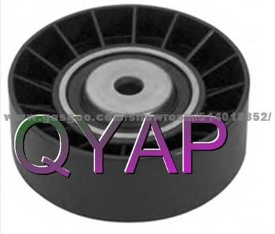 Tensioner Pulley for BMW 11281731838 QY-1152