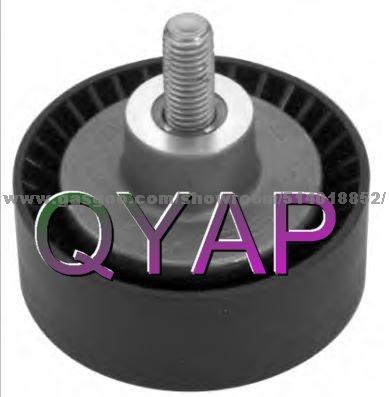 Tensioner Pulley for BMW 11281435594 QY-1139