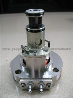 Volvo Actuator 3408324