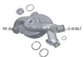 Man Truck Water pump(B-175)