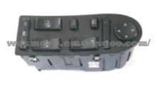 Man Truck Switch panel(B-169)