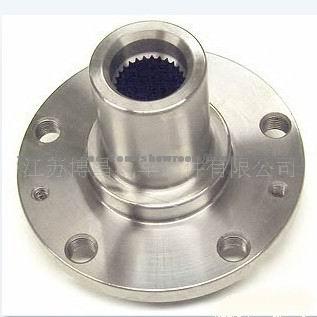 Wheel Hub for Fiat 330765