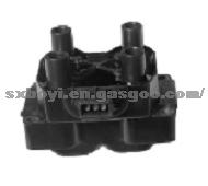 Ignition Coil BOCSH 0221503407 ALFA ROMEO 60586072 ALFA ROMEO(I) 33 1.5 IE 91-95 33 1.7 IE 90 145 1.6 IE 94-96 145 1.7 IE 94-96 146 1.6 IE 94-96 146 1