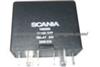 Scania Truck  Relay(C-127)