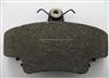 Renault Brake Pad D1146