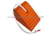 Rubber Wheel Chock for Daewoo