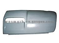 Scania Truck Decoration Cover(C-028)