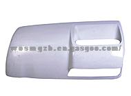 Scania Truck Decoration Cover(C-029)