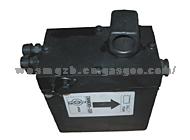 Scania Truck Cabin Pump(C-031)