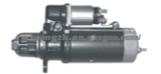 Scania Truck Starter(C-049)