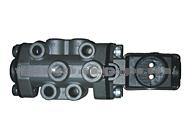 Scania Truck Leveling Valve(C-056)