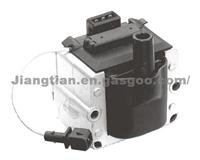 Dry Ignition Coil 357905104, 701905104,701905104A