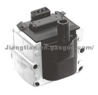 Dry Ignition Coil AUDI/VW    867905104, 867905104A, 867905352