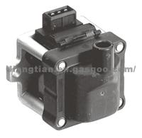 Dry Ignition Coil AUDI/VW    6N0905104, 867905104，867905352，867905104A