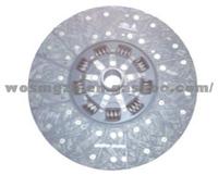 Scania Truck  Clutch Disc(C-080)