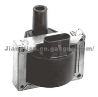 Dry Ignition Coil Jaguar Dac 4608