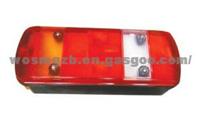 Scania Truck Tail Lamp(C-089)
