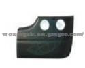 Scania Truck Bumper(C-105)