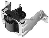 Dry Ignition Coil VALEO 245071  , 2526073