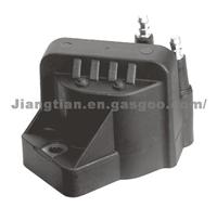 Dry Ignition Coil ISUZU   8-10468-391-0