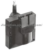 Dry Ignition Coil Ford E1ff 12029aa, E2ef 12029aa, E2fz 12029a, E3ef 12029aa,