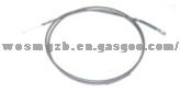 Scania Throttle Cable (C-197)