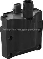 Dry Ignition Coil Toyota 19500-74040, 19500-74050, 90919-02201