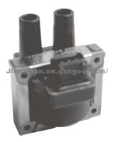 Dry Ignition Coil Marelli Bae 800 Ek, Bae 801 Ek 060708049010 06078149010