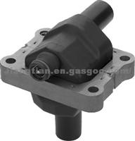 Dry Ignition Coil BOSCH     0221506002