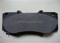 Brake Pad For Toyota (FMSI NO. D1303A-84X9) FMSI.D1567