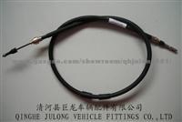 Clutch Cable for Sharan 95VW2A603AC/ 7M0609701B