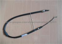 Clutch Cable for Vw Transporter 7D0609701